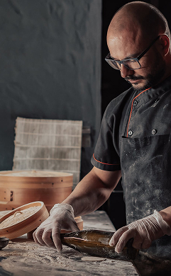 Шеф-кухар Влад